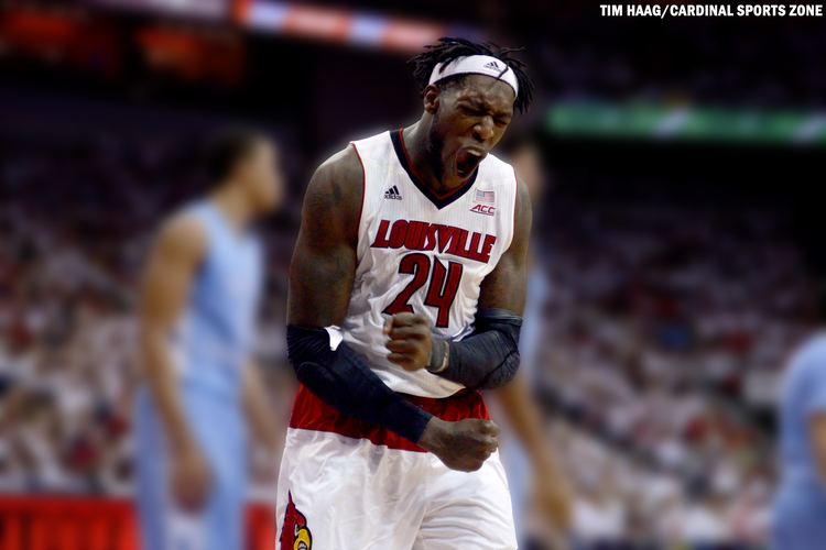 Montrezl Harrell Montrezl Harrell Cardinal Sports Zone