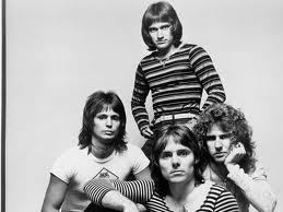 Montrose (band) Ronnie Montrose Rock God Cred