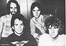 Montrose (band) httpsuploadwikimediaorgwikipediaenthumb1