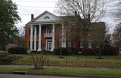 Montrose (Holly Springs, Mississippi) httpsuploadwikimediaorgwikipediacommonsthu