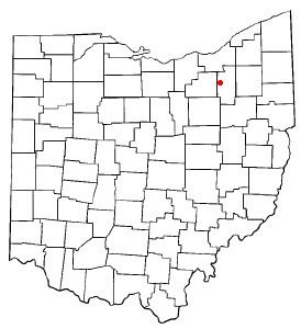 Montrose, Ohio