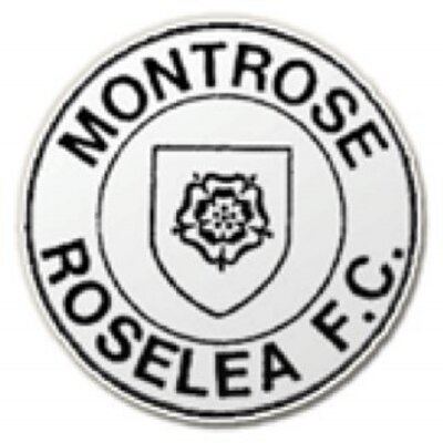 Montrose Roselea F.C. httpspbstwimgcomprofileimages313128332094