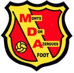 Monts d'Or Azergues Foot httpsuploadwikimediaorgwikipediaenthumb0