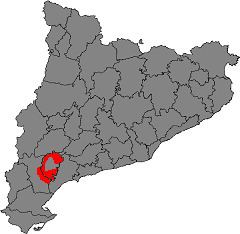 Montsant DO Montsant DO Wikipedia
