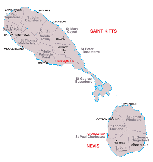 Montserrat Culture of Montserrat