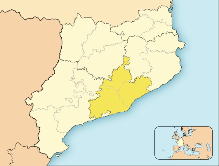 Montserrat (department)