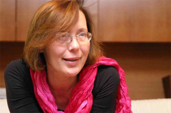 Montserrat Tura La exconsellera Montserrat Tura abandona toda su militancia poltica