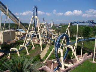 Montu (roller coaster) Montu Busch Gardens Tampa Roller Coasters Pinterest Gardens