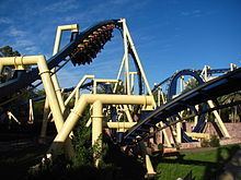 Montu (roller coaster) httpsuploadwikimediaorgwikipediacommonsthu
