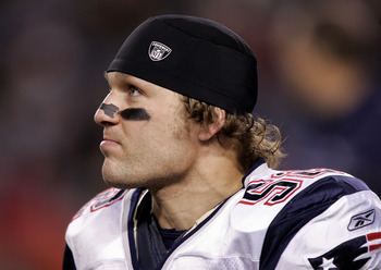 Monty Beisel The Top 10 Most Disliked Former Patriots Players