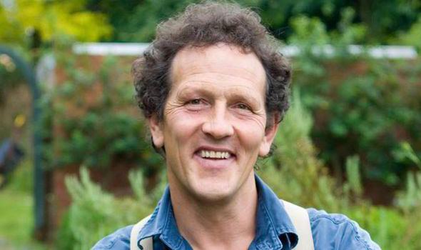 Monty Don Monty Don has criticised the lack of allotments in Britain