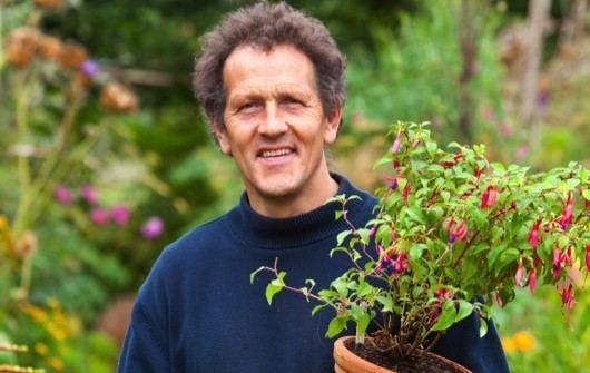 Monty Don Down to Earth My Garden Story39 with Monty Don Gardens
