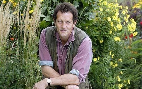Monty Don Monty Don 39I39ve had it with conventional gardening