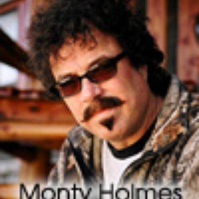 Monty Holmes Monty Holmes Artists GuitarPartycom