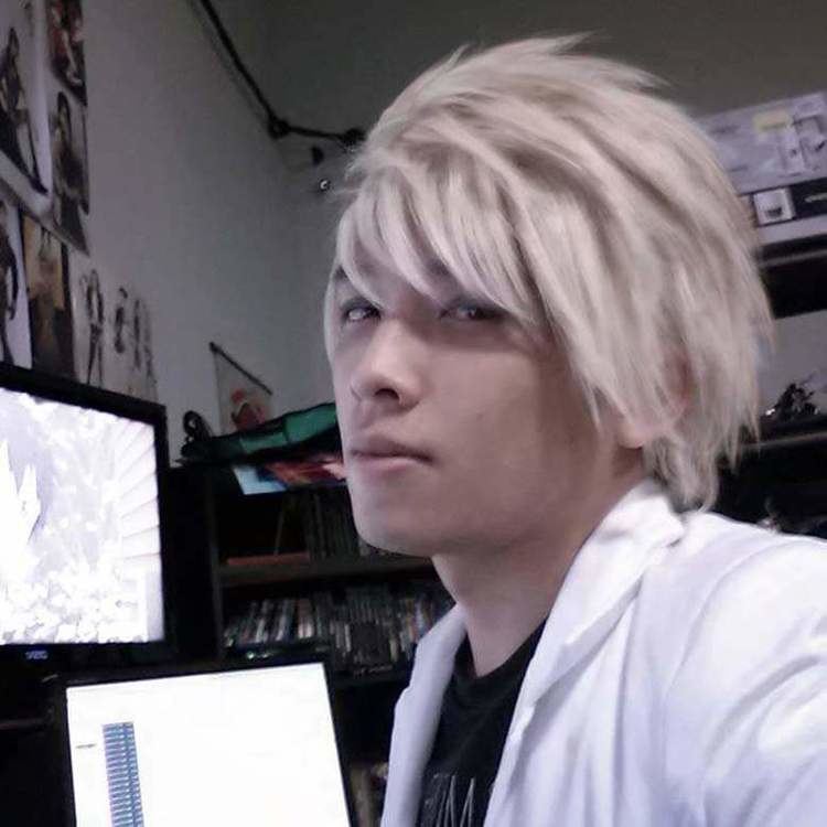 Monty Oum Monty Oum Dead 5 Fast Facts You Need to Know Heavycom