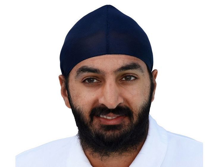 Monty Panesar (Cricketer) in the past