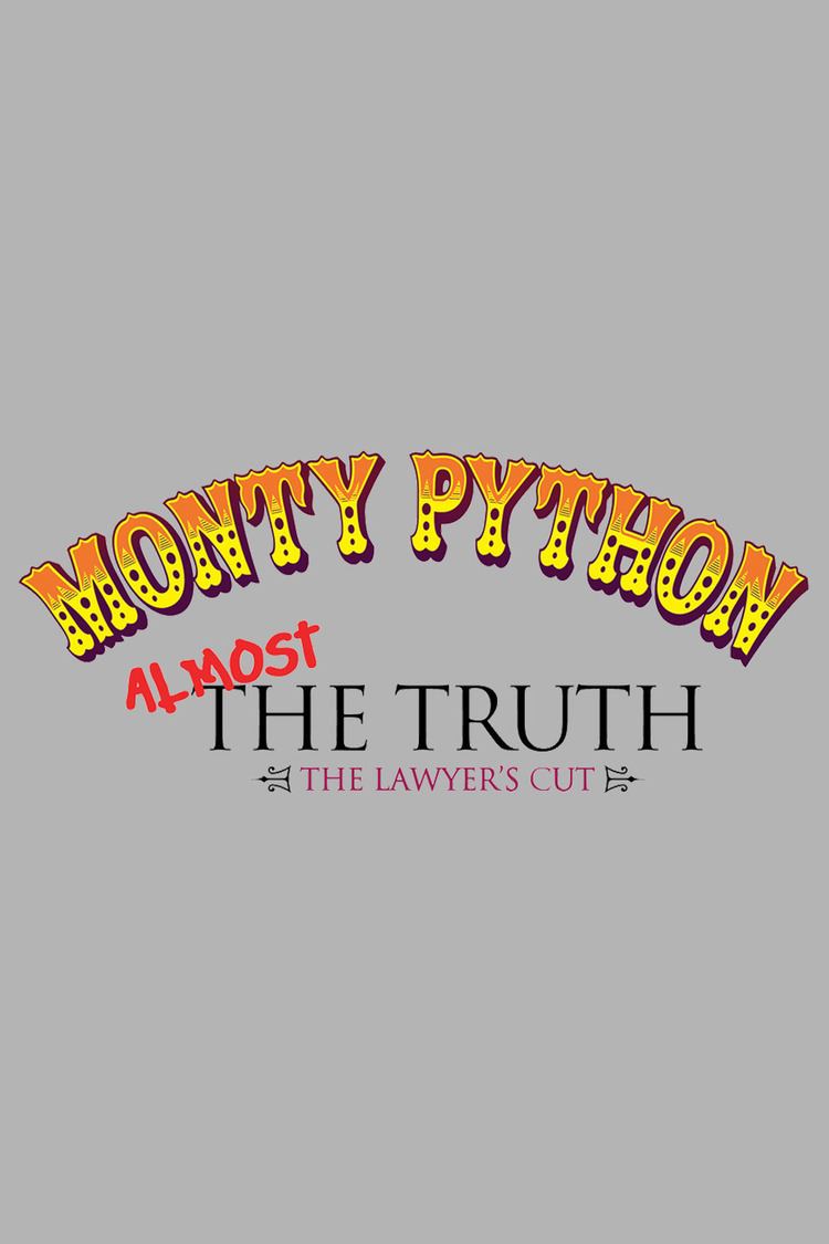 Monty Python: Almost the Truth (Lawyers Cut) wwwgstaticcomtvthumbtvbanners7826373p782637