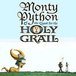 Monty Python & the Quest for the Holy Grail httpsuploadwikimediaorgwikipediaenthumbf