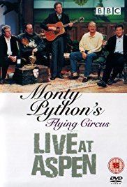 Monty Python Live at Aspen httpsimagesnasslimagesamazoncomimagesMM