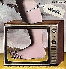 Monty Python's Flying Circus (album) httpsuploadwikimediaorgwikipediaenthumb5