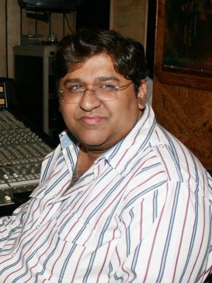 Monty Sharma Monty Sharma Music Director MySwar