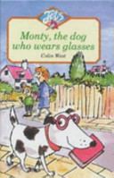 Monty the Dog who wears glasses httpsuploadwikimediaorgwikipediaen994Mon