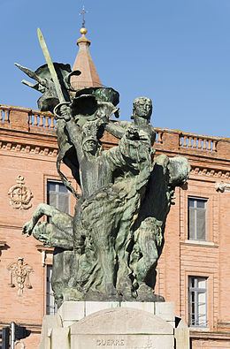 Monument aux Morts de Montauban httpsuploadwikimediaorgwikipediacommonsthu