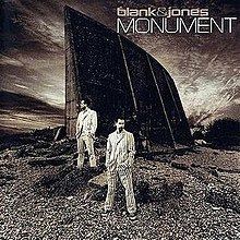 Monument (Blank & Jones album) httpsuploadwikimediaorgwikipediaenthumb8