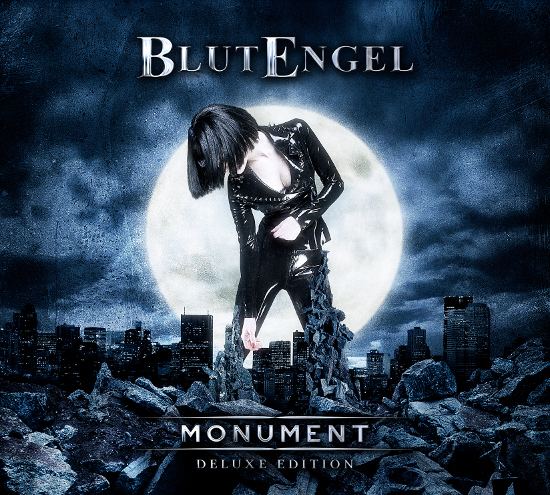 Monument (Blutengel album) wwwoutoflinedenlbemonumentjpg