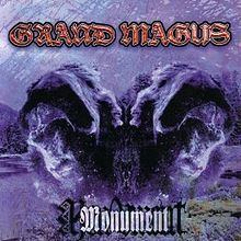 Monument (Grand Magus album) httpsuploadwikimediaorgwikipediaenthumbc