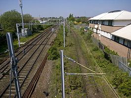 Monument Lane railway station httpsuploadwikimediaorgwikipediacommonsthu
