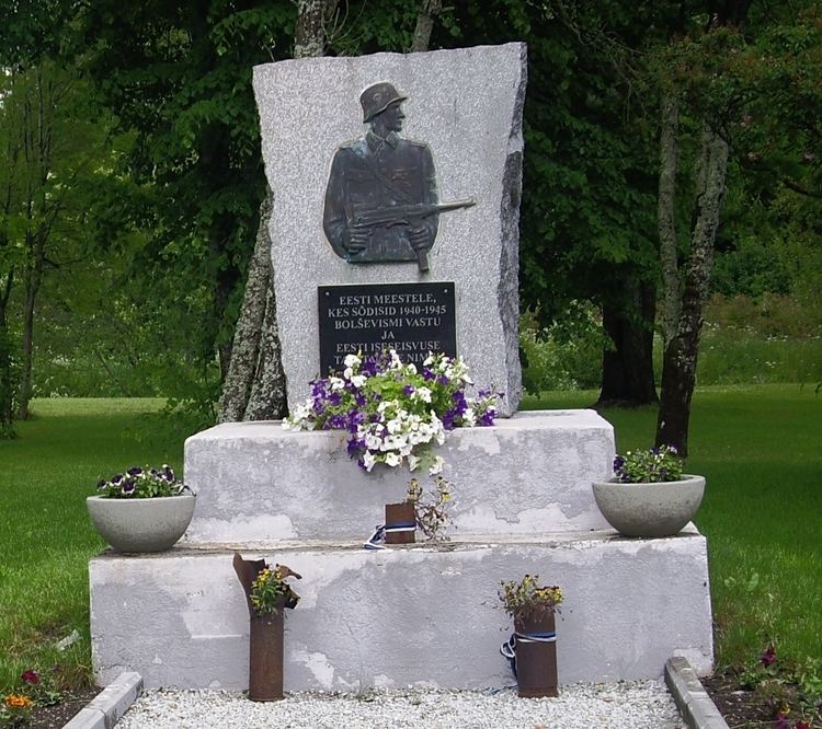 Monument of Lihula enacademicrupicturesenwiki77MlestusmrkEes
