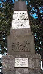 Monument of Sokołowo httpsuploadwikimediaorgwikipediacommonsthu