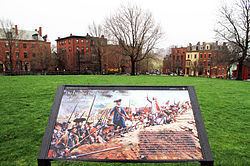 Monument Square Historic District (Charlestown, Boston, Massachusetts) httpsuploadwikimediaorgwikipediacommonsthu