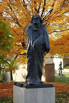 Monument to Balzac httpsuploadwikimediaorgwikipediacommonsthu