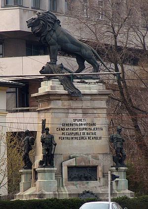 Monument to the Heroes of the Engineer Arm httpsuploadwikimediaorgwikipediacommonsthu