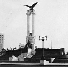 Monument to the Victims of the USS Maine (Havana) httpsuploadwikimediaorgwikipediacommonsthu
