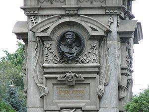 Monument to Vasil Levski, Sofia Monument to Vasil Levski Sofia Wikipedia