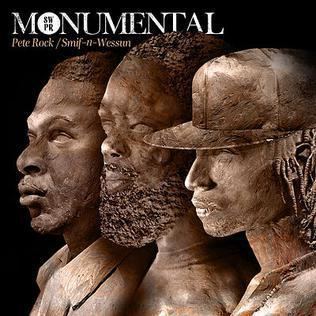 Monumental (album) httpsuploadwikimediaorgwikipediaen333SWP