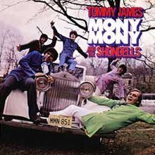 Mony Mony (album) httpsuploadwikimediaorgwikipediaenthumbe