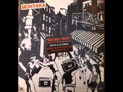 Monyaka Monyaka Go Deh Yaka single edit 1983 YouTube
