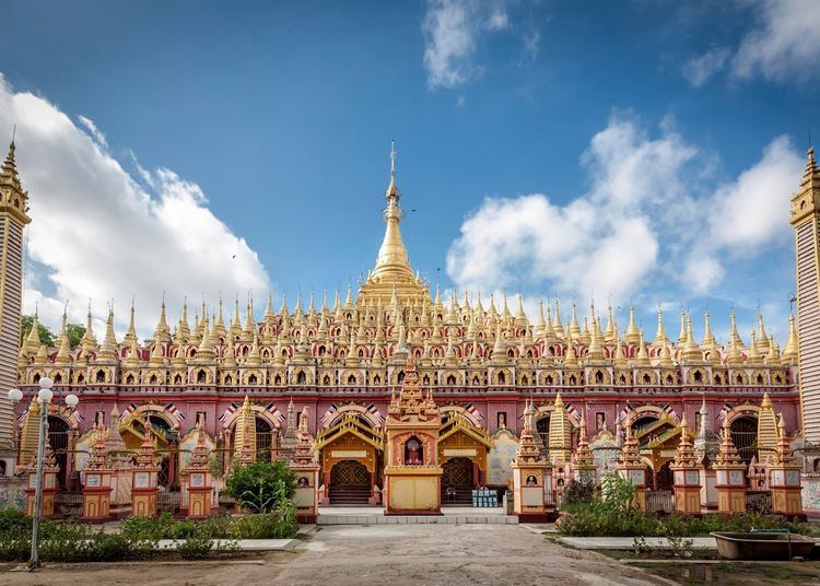 Monywa Visit Monywa on a trip to Burma Myanmar Audley Travel