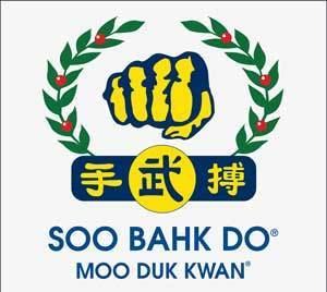 Moo Duk Kwan Moo Duk Kwan Flag The Five Moo Do Values