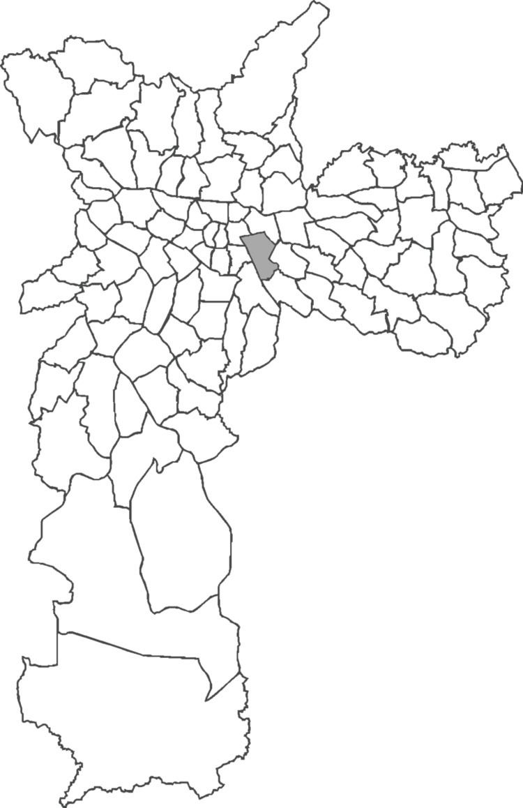 Mooca (district of São Paulo)