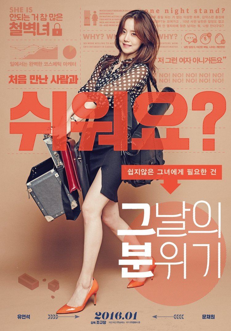 Mood of the Day Mood of the Day Korean Movie 2015 HanCinema