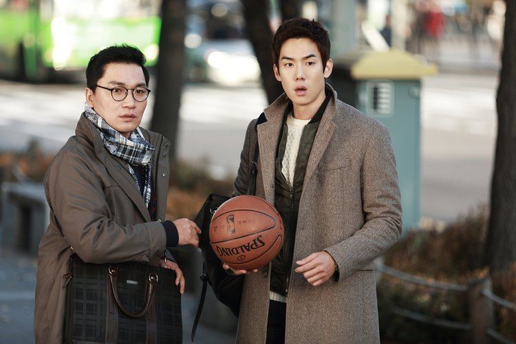 Mood of the Day Photos Video Added new stills and video for the Korean movie
