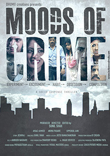 Moods Of Crime Moods Of Crime Movie Review 2016 Story Trailers Times of India
