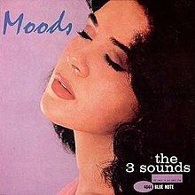 Moods (The Three Sounds album) httpsuploadwikimediaorgwikipediaenthumb9