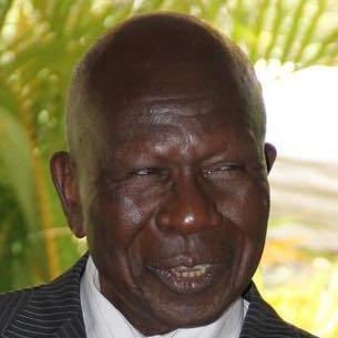 Moody Awori Moody Awori Biography Politician Kenya