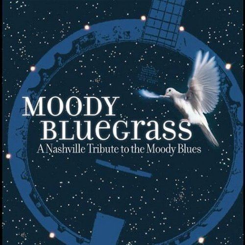 Moody Bluegrass (musical project) httpsimagesnasslimagesamazoncomimagesI5